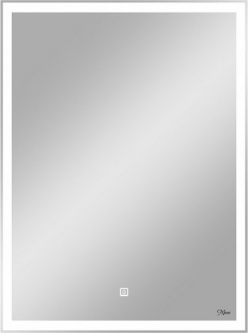 Зеркало Maroni Regular LED 600х800