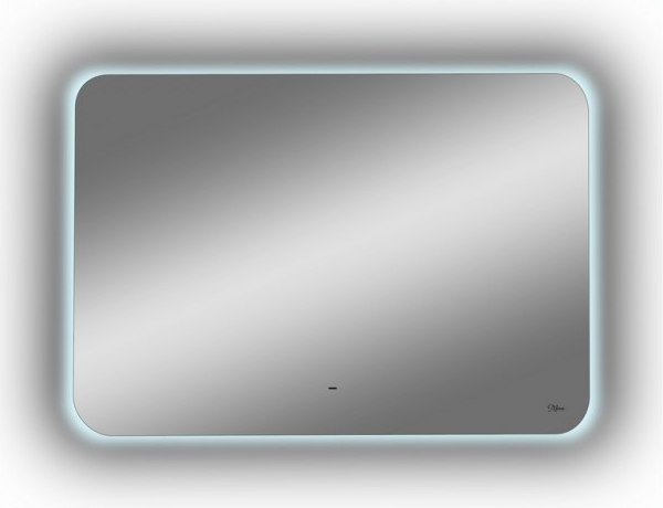 Зеркало Maroni Vito LED 1000х700