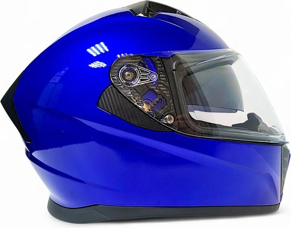 Мотошлем AiM JK320 / 320-009-XS