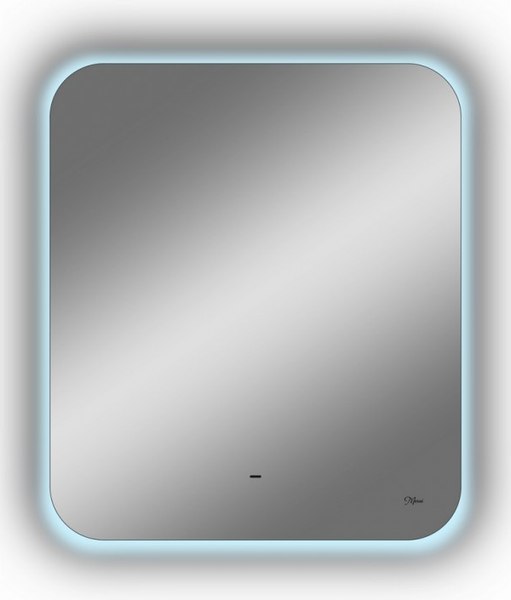 Зеркало Maroni Vito LED 600х700