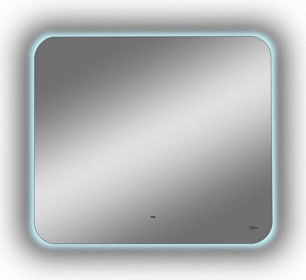 Зеркало Maroni Vito LED 800х700