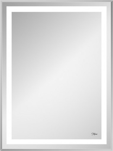 Зеркало Maroni Виенто Люкс LED 600х800