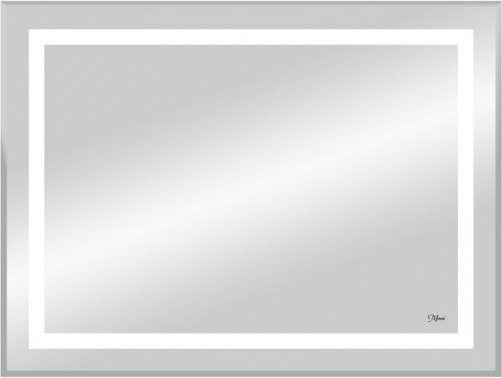 Зеркало Maroni Диего Люкс LED 800х600