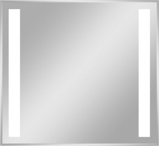 Зеркало Maroni Премьер Люкс LED 750х685