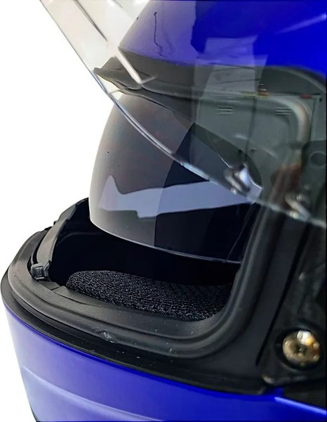 Мотошлем AiM JK320 / 320-009-XXL