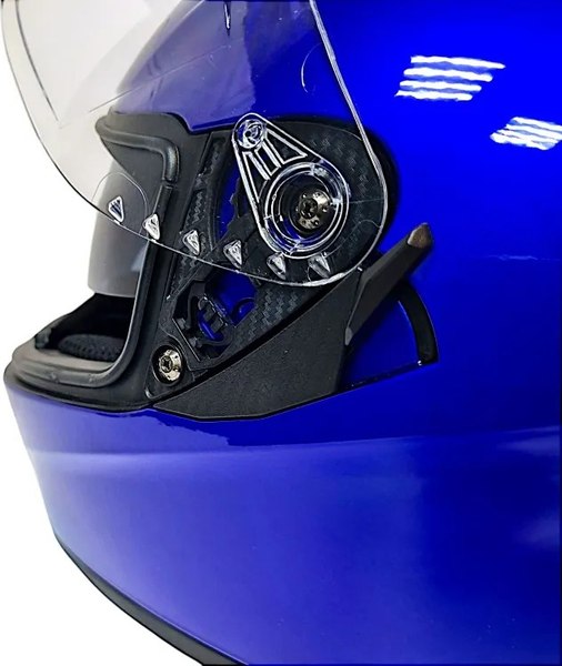 Мотошлем AiM JK320 / 320-009-XXL