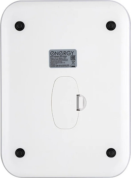 Кухонные весы Energy EN-434 / 110075