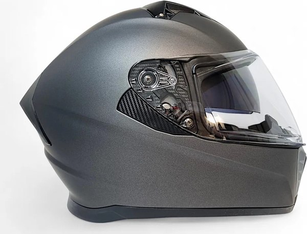 Мотошлем AiM JK320 / 320-005-L