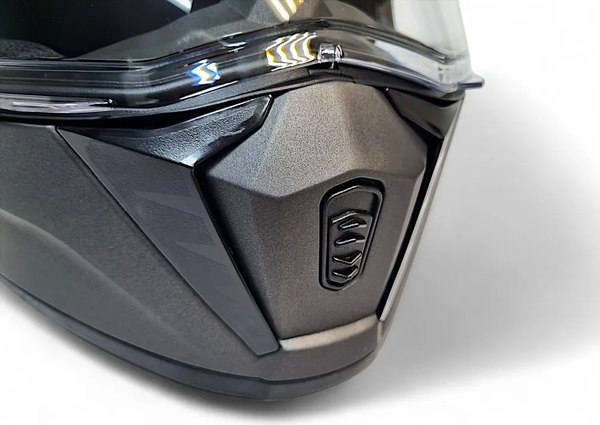 Мотошлем AiM JK320 / 320-005-L