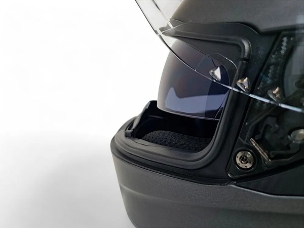 Мотошлем AiM JK320 / 320-005-XS