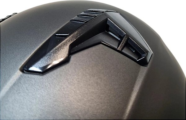 Мотошлем AiM JK320 / 320-005-XS