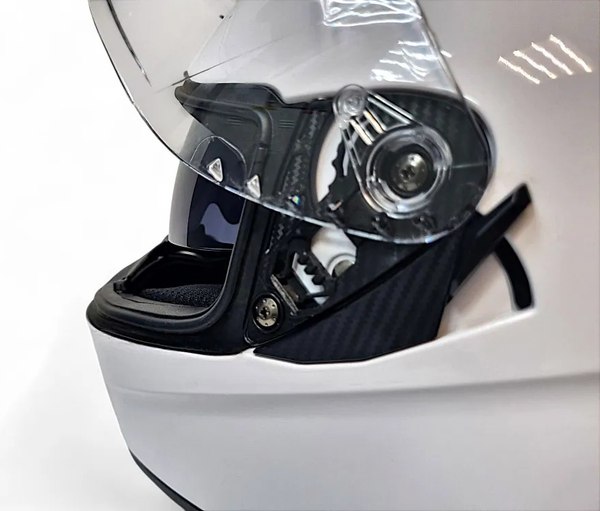 Мотошлем AiM JK320 / 320-007-L