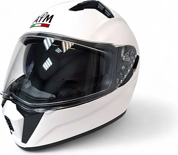 Мотошлем AiM JK320 / 320-007-XL