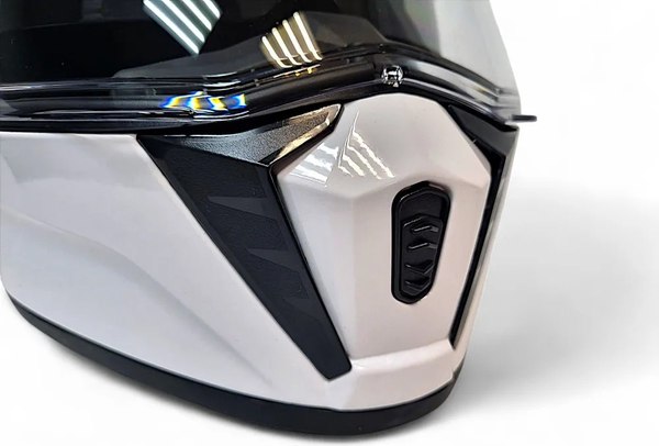 Мотошлем AiM JK320 / 320-007-XL