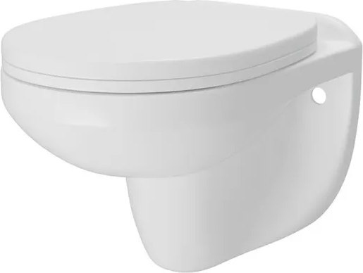 Унитаз подвесной Teymi Hanna / T40900 - фото