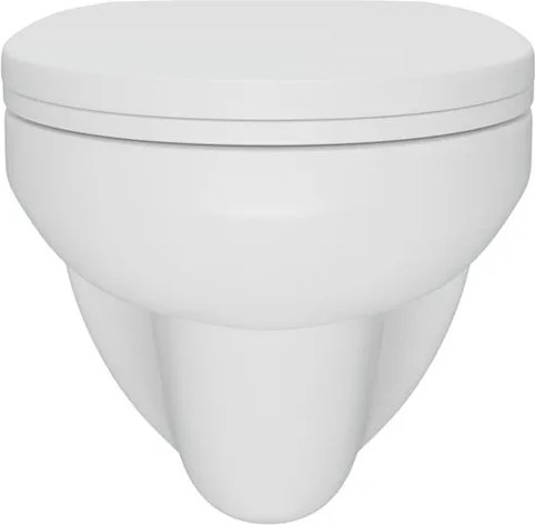 Унитаз подвесной Teymi Hanna / T40900