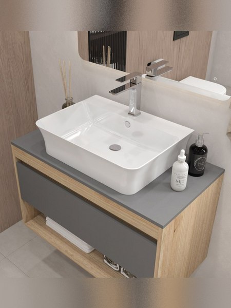 Умывальник Teymi Aina 55 / T50006