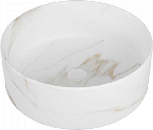 Умывальник Teymi Lina D35 / T50182