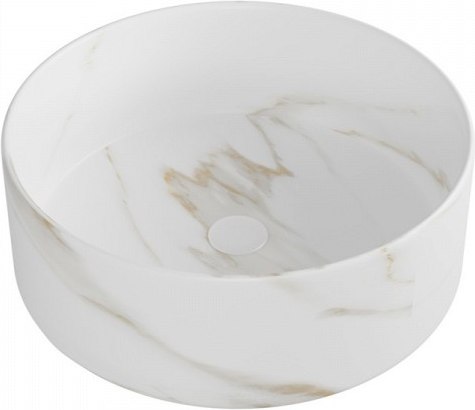 Умывальник Teymi Lina D35 / T50182