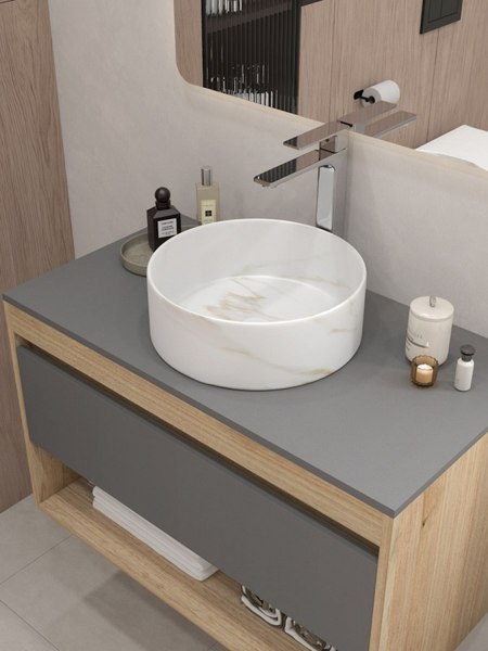 Умывальник Teymi Lina D35 / T50182