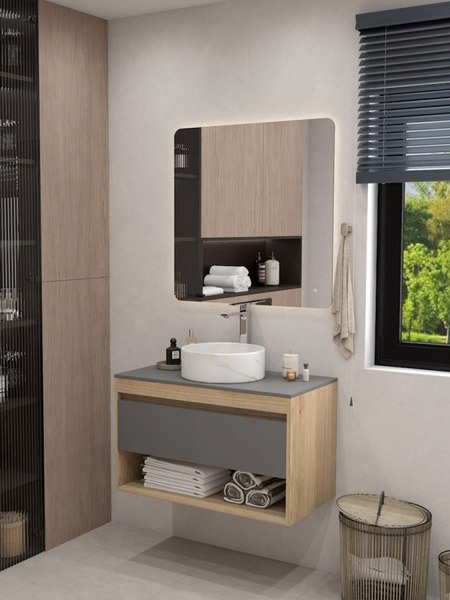 Умывальник Teymi Lina D35 / T50182