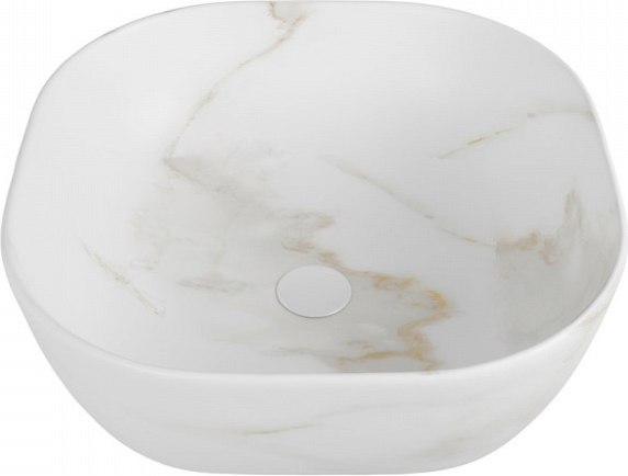 Умывальник Teymi Solli 41 Artceramic / T50382 - фото