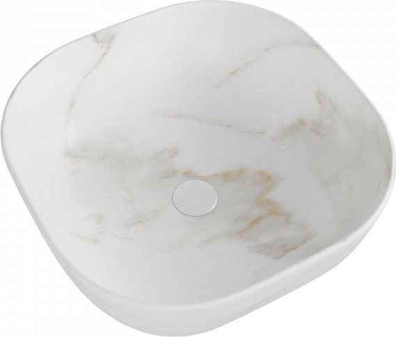 Умывальник Teymi Solli 41 Artceramic / T50382