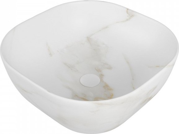 Умывальник Teymi Solli 41 Artceramic / T50382