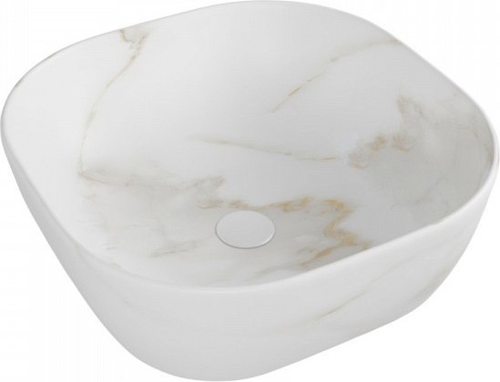 Умывальник Teymi Solli 41 Artceramic / T50382