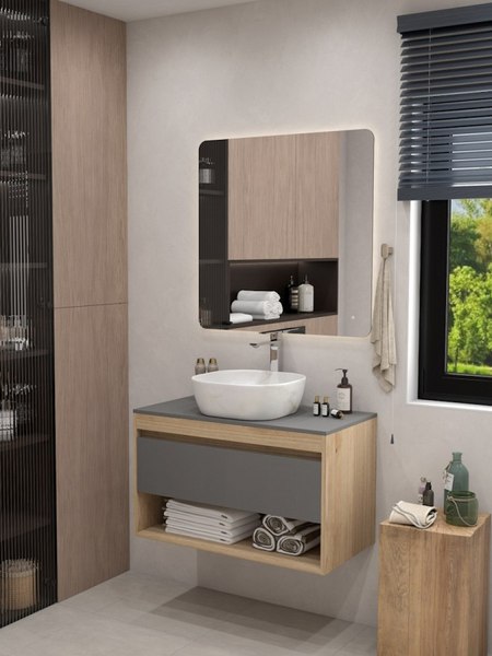 Умывальник Teymi Solli 41 Artceramic / T50382