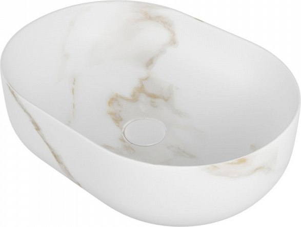 Умывальник Teymi Solli 48 Artceramic / T50386