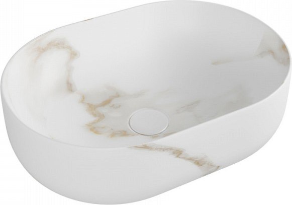 Умывальник Teymi Solli 48 Artceramic / T50386