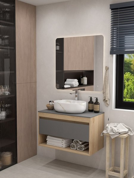 Умывальник Teymi Solli 48 Artceramic / T50386