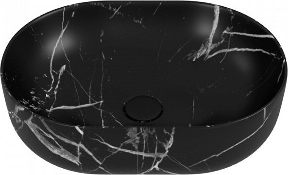 Умывальник Teymi Solli 48 Artceramic / T50387 - фото