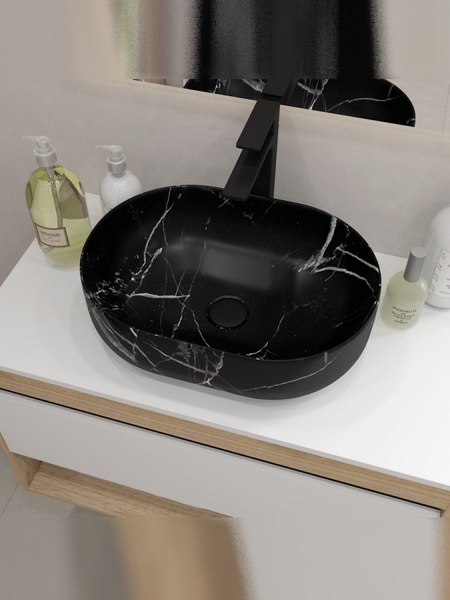 Умывальник Teymi Solli 48 Artceramic / T50387