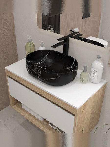 Умывальник Teymi Solli 48 Artceramic / T50387