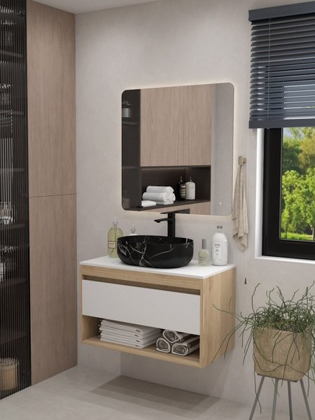 Умывальник Teymi Solli 48 Artceramic / T50387