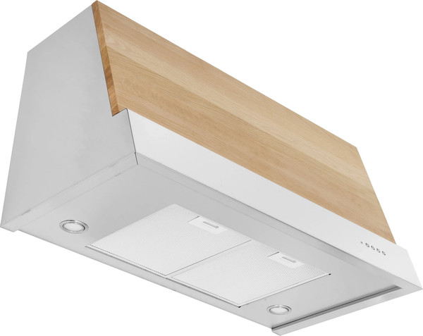 Вытяжка Т-образная Elikor Фарм 90H-650-E3D - фото
