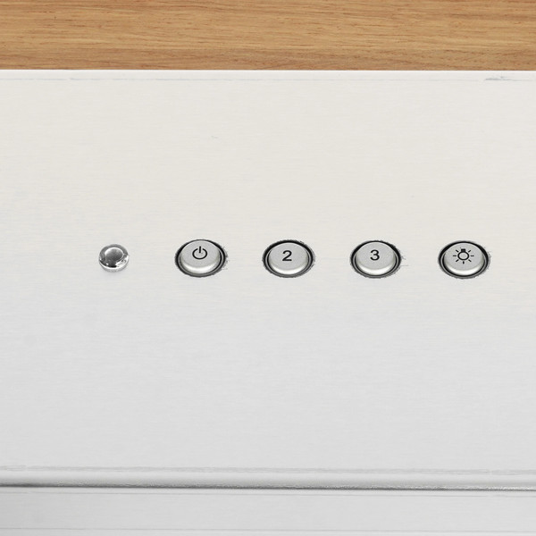 Вытяжка Т-образная Elikor Фарм 90H-650-E3D