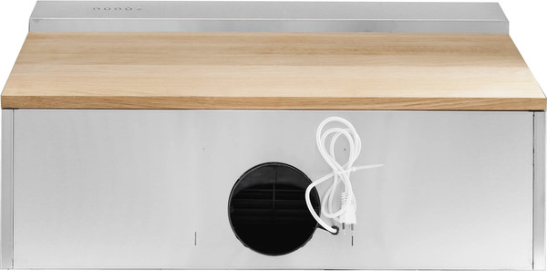 Вытяжка Т-образная Elikor Фарм 90H-650-E3D