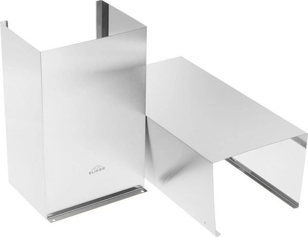 Вытяжка Т-образная Elikor Фарм 90H-650-E3D