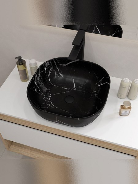 Умывальник Teymi Solli 41 Artceramic / T50383