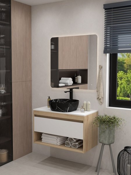 Умывальник Teymi Solli 41 Artceramic / T50383