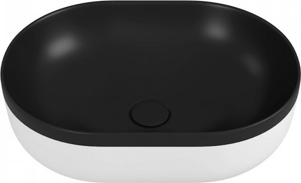 Умывальник Teymi Solli 48 Duo Artceramic / T50388 - фото