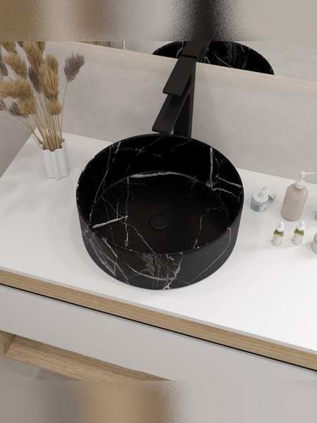 Умывальник Teymi Lina D35 / T50183