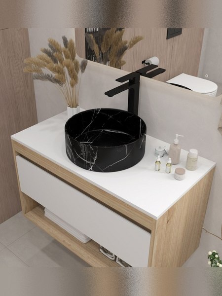 Умывальник Teymi Lina D35 / T50183