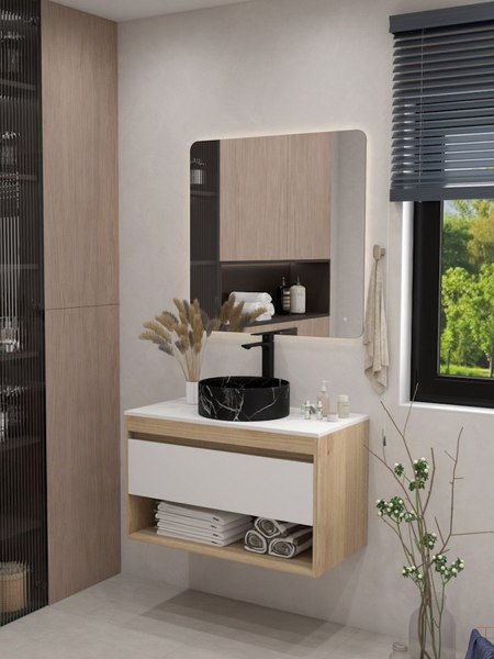 Умывальник Teymi Lina D35 / T50183