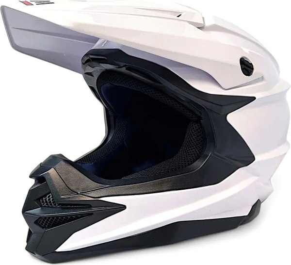 Мотошлем AiM JK803 / 803-007-L - фото