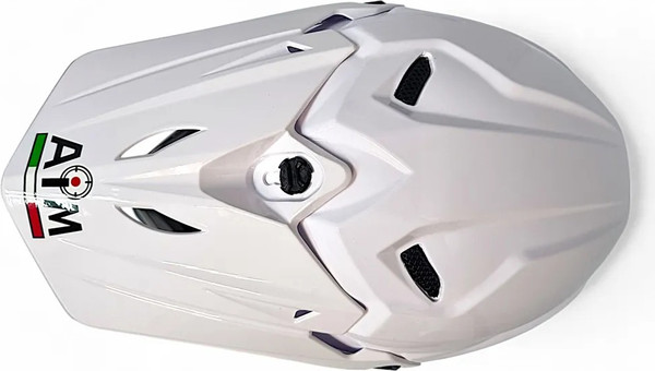 Мотошлем AiM JK803 / 803-007-L