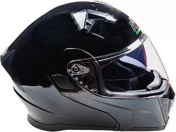 Мотошлем AiM JK906 / 906-001-M